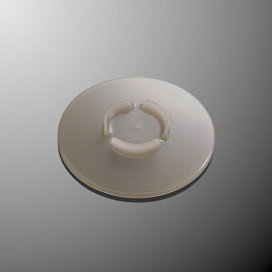 �|���v���s���� 12cm�p�ۊW ���a130mm H20mm �u���E�� PP�J�o�[[PP012BN] �}���P�C �Ɩ��p �t�[�h�J�o�[ �����h�~�W �H��J�o�[ �H�� �M �W �ӂ� �J�o�[ ���b�v