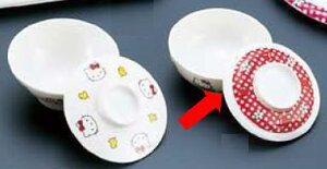 qpH ~EvX`bN ۈ牀Ect HelloKitty ~uj[LeBvV[Y `qiӂtj (1-2441-0801)