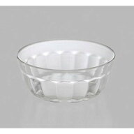PC製 スプラッシュ　小鉢　アクアクリスタル　（100×H40　200ml）　三信化工[CB-88 AQC] 食器 透明 食器…