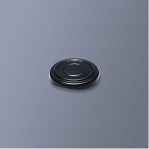 |vs  W(i͂ӂ̂) (85×H15mm) [PPF-507BK]OMH ۂݗpt^ ׋ۂh