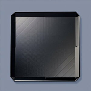 mXbvABSgC@p@(330×330×H20mm)@OMH[Q-4NBK] Ɩp g[ gC V ~ zV y vX`bN mXbvH ϔMABS