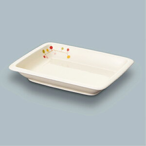  킢(Lc) pM (176×136×H27mm) _[Z-4UU]OMH xAbv퐻H Vlz[ fCT[rXȂǂ̋ƖpɍœK