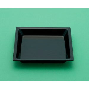 ~ XNGAf  (302×302×H40mmE2000ml) [M-257BK] X[CƖp H ɂ v vX`bN  M M 荞ݎM oCLO rbtF v[g pM y f