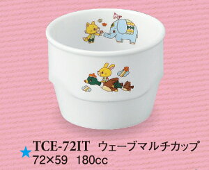 qpH ꏏ EF[u}`Jbv (72×59mmE180cc) X[C[TCE-72IT] Ɩp ۈ牀Ect(ǂ)