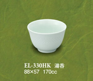  ɐ  (88×H57mmE170ml) [EL-330HK] X[Cʓ芄ɂ! Vlz[Ȃǂ̋ƖpɍœK  ̂ ۂ  Rbv  ΐF aH