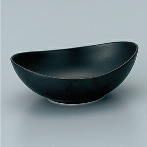  RtH[g I[o{[iLj ubN (183×138×H65mmE490ml) [EL-507-BK] X[Cʓ芄ɂ! Vlz[Ȃǂ̋ƖpɍœK {[ {E ό` ۔  