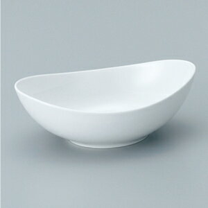  RtH[g I[o{[iLj zCg (183×138×H65mmE490ml) [EL-507-W] X[Cʓ芄ɂ! Vlz[Ȃǂ̋ƖpɍœK {[ {E ό` ۔  