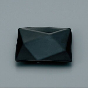  RtH[g 16cmpM ubN (158×158×H22mm) [EL-516-BK] X[Cʓ芄ɂ! Vlz[Ȃǂ̋ƖpɍœK pM ` pM lpM [M fU[g v[g 