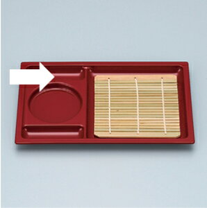 EaَqE΂̃~jZbgȂǑlɎgI ϔMABS pv[g@iCbhj@236×151×17mm PT-WR
