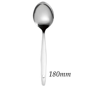 18-0 TKGۃXv[   Jg[ Xv[ XeX 18cm Ɩp wZ H ` H wZ (1-1852-0401)