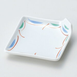 y5_Zbg̔zZ~bN ԊGp܌^M (10.8×10.8×3.2cm) UTSUWA[234-4-717] { aH KYOEIs s