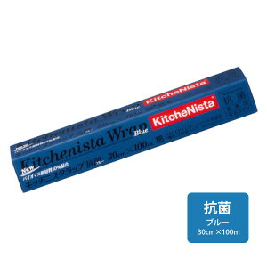 Lb`jX^bv R u[ 30cm×100m Ɩp HipbvtB rbv F On^Cv oCI}X10z ٕ΍i5311095j