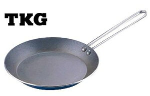 フライパン (オムレツ好きのあなたに・・・) IH対応 22cm TKG IH オムレツパン 22cm (1-0096-0602)
