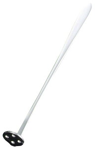 CEo[pi Ɩp ECXL[EĒEJNepi XeX 18-8@O}bV[}h[(205mm)(EBM25-1)(1566-6)