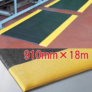 ������s�� �������� �}�b�g�E�����p �N�b�V�����}�b�g ��J�y�����ʃ}�b�g �P�A�\�t�g �Z�[�t���C�� �����i�[ �i910mm×18m�jF-155-RS�@(�R��Y��)