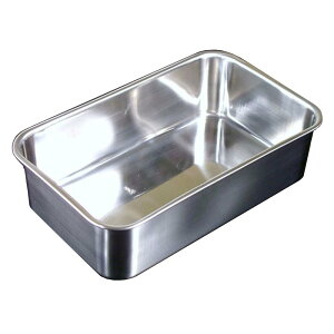 18-8�X�e�����X�@�[�^���o�b�g�@220�^(225×155×H75) �Ɩ��p�o�b�g �~�[�p�i �������炦 ������ (1-0136-1102)