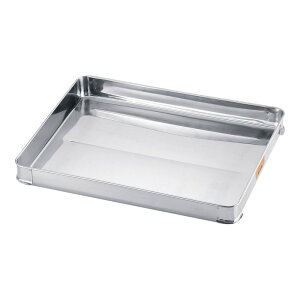 18-8�X�e�����X�@�V�X�e���o�b�g�i�L�q�o�b�g�j����@�g(470×362×H50) �Ɩ��p �X�^�b�L���O �X�e�����X�o�b�g �����o�b�g �~�[�p�i (1-0142-0203)