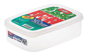 ۑeEvX`bN ⓀɁEdqWOKI TCYF156×111×H50 590ml@lIL[p[Et[hP[XB-1800@S@(1-0231-0401)