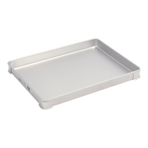 �A���~�@�V�X�e���o�b�gL�^�@��40(414×312×H40) �Ɩ��p �X�^�b�L���O �����o�b�g �~�[�p�i (1-0142-1003)