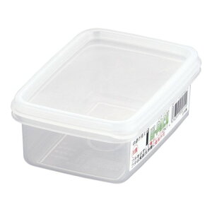 ۑeEvX`bN R ⓀɁEdqWOKI TCYF117×84×H44mm 270ml@nCpbN@p^@S-11@(1-0234-0103)