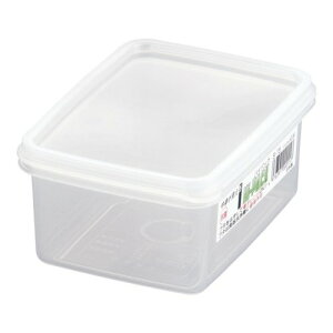 ۑeEvX`bN R ⓀɁEdqWOKI TCYF129×99×H60mm 500ml@nCpbN@p^@S-15@(1-0234-0106)