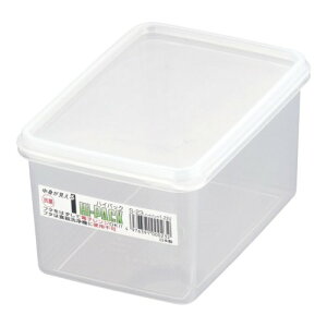 ۑeEvX`bN ⓀɁEdqWOKI TCYF167×117×H90mm 1220ml@nCpbN@p^@S-23@(1-0234-0110)