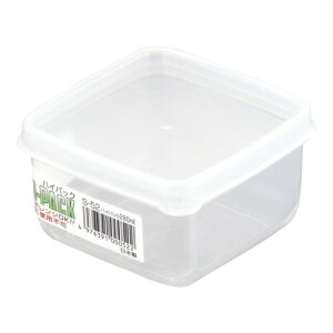 ۑeEvX`bN R ⓀɁEdqWOKI TCYF82×82×H51mm 280ml@nCpbN@p^@S-52@(1-0234-0126)