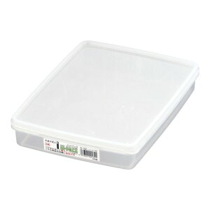 ۑeEvX`bN ⓀɁEdqWOKI TCYF271×201×H45mm 1800ml@nCpbN@p^@S-132@(1-0234-0134)