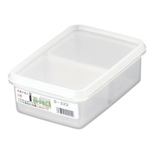 ۑeEvX`bN ⓀɁEdqWOKI 167×117×H58mm 780ml@nCpbN@p^@dؕt@S-222i2j(1-0234-0201)