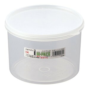 ۑeEvX`bN ⓀɁEdqWOKI TCYF157×H113mm 1700ml@nCpbN@ی^@S-62@(1-0234-0406)