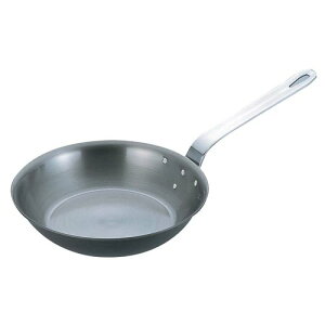�t���C�p�� (�n���h���C�h���i�ł��I) IH�Ή� 30cm TKG ���S �A�C�A���u���[ �t���C�p�� FC-30 30cm �yISF_TKG�z(1-0091-0707)