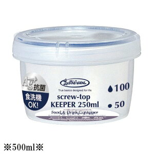 ۑe ⓀɁEdqWOKI 109×H79mm 500ml@Xg@XN[gbvL[p[@^@B-2271N@(1-0235-0902)