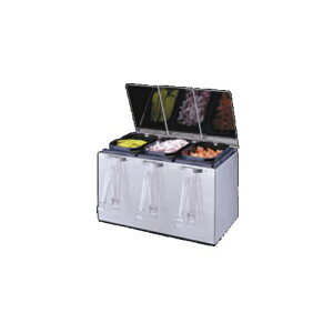 򖡁E ۑeELb`|bg TW}[@RWg@fBXyT[@B8143IL(368×235×H229mm)(1-0223-0701)