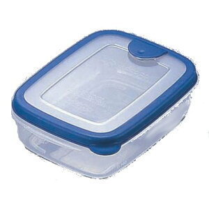 �ۑ��e��E�v���X�`�b�N�� �Ⓚ�ۑ�����𓀉��M�܂ŁI 100×144×H47 430ml�G�A�L�[�p�[�E�X�i�b�N�P�[�X�@A-033�@(1-0237-0201)