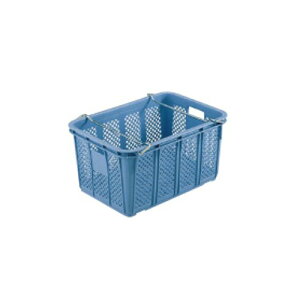 �R���e�i �T���R�[ ���e��44.3L �T���e�i�[A��50�n���h���t(�|���v���s����)�@�yISF_TKG�z(1-0186-0201)