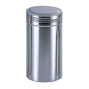 򖡁E ۑeELb`|bg Ȃǂ̕ۑɍœKI 18-8XeX@ʃXgbJ[@@450ml(U72×140mm)(1-0251-1601)