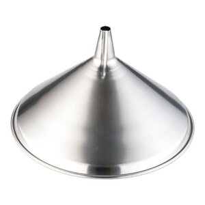 [g XeX 18-8[gi傤j 24cm (1-0509-0105)