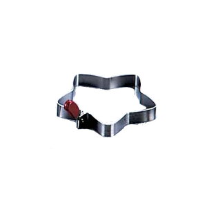 �ڋʏĂ��^ �X�e�����X�� 18-0�@��t�@�ڋʃ����O�@�X�^�[�@(1-0547-0601)