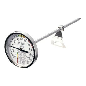 料理用温度計 肉用　温度計(UNOミートサーモメーター)　(9-0620-1101)