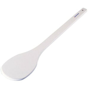 スパテラ 送料無料 木芯入り超高分子量ポリマーUMSP製ハイテク・丸スパテラ★ハードタイプ 全長135cm (1-0207-0306)