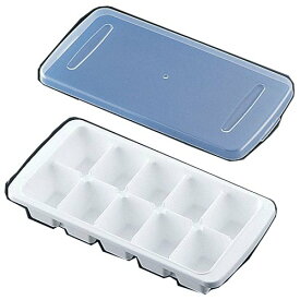 楽天市場 製氷器 アイストレー フタ付の通販