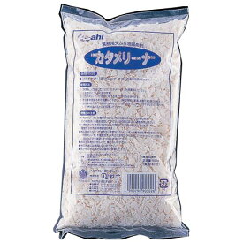 業務用天ぷら油固め剤 カタメリーナ（500g×20袋入）(9-0746-0201)