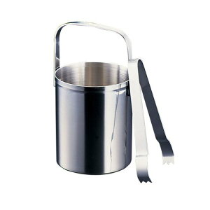 �o�[�p�i �A�C�X�y�[�� �X�e�����X�� (0.8L) 18-8 �A�C�X�y�[�� �~�j MR-464 (�g���O�t) (1-1924-0301)