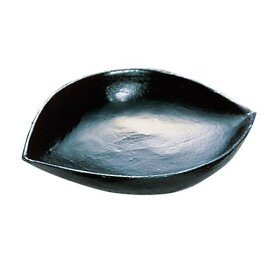 和食卓上鍋 鉄板 アルミ製 アルミ　朴葉皿(9-2116-1201)