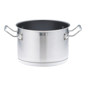 TKG PRO(v)GNXJo[ (W)20cm XeX Ɩp vdl dΉ Ȃ p IHΉ[ X[v w\ R[eBOH ϖC ȒP (1-0010-0202)