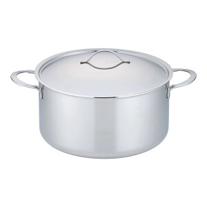 foC[ 18-10vCIeB 28cm (Wt) 3694-28 IHΉ dOK 18-10XeX vdl Ɩp t^t  ^ (1-0022-0804)