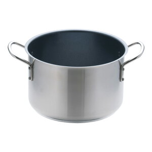 m C_NV etZNg (W)28cm MURANO 18-8XeX Ɩp vdl dΉ etH Ȃ p IHΉ [ X[v (1-0007-0204)