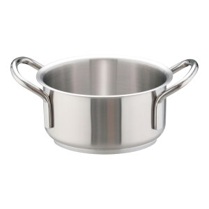 m C_NV 18-8O֓ (W)16cm MURANO 18-8XeX Ɩp vdl dΉ Ȃ p IHΉ \e[p \g  (1-0005-0301)