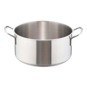 m C_NV 18-8O֓ (W)36cm MURANO 18-8XeX Ɩp vdl dΉ Ȃ p IHΉ \e[p \g  (1-0005-0307)