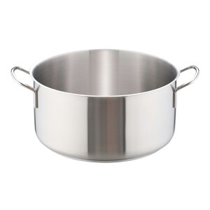 m C_NV 18-8O֓ (W)40cm MURANO 18-8XeX Ɩp vdl dΉ Ȃ p IHΉ \e[p \g  (1-0005-0308)